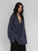 prestashop:1:5757:28022 | Mineral Blue Nfour Shirt