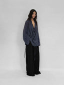 prestashop:1:5757:28023 | Mineral Blue Nfour Shirt