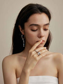 prestashop:1:5763:28204 | Silver Rainstorm Ring