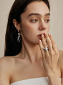 prestashop:1:5763:28205 | Silver Rainstorm Ring