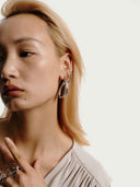 prestashop:1:5765:28093 | Silver Touch Earrings