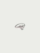 prestashop:1:5766:28198 | Silver Interwoven Ring