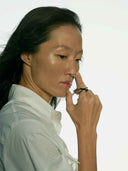 prestashop:1:5767:28194 | Silver Folded Page Ring