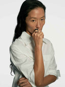 prestashop:1:5767:28195 | Silver Folded Page Ring