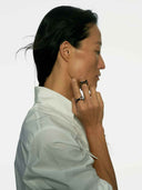 prestashop:1:5767:28196 | Silver Folded Page Ring