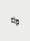 prestashop:1:5767:28197 | Silver Folded Page Ring