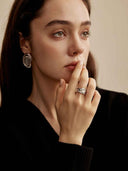 prestashop:1:5770:28190 | Silver Rhythm Ring