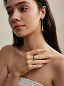 prestashop:1:5770:28191 | Silver Rhythm Ring