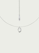 prestashop:1:5775:28180 | Silver Encounter Necklace