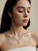 prestashop:1:5775:28182 | Silver Encounter Necklace