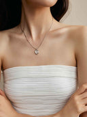 prestashop:1:5775:28183 | Silver Encounter Necklace