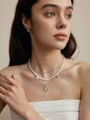 prestashop:1:5775:28186 | Silver Encounter Necklace