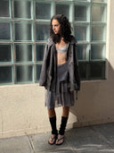 prestashop:1:5779:28282 | Dark Grey Mild Breezes Skirt