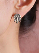 prestashop:1:5797:28420 | Silver Veritas Earring
