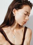prestashop:1:5797:28422 | Silver Veritas Earring