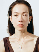 prestashop:1:5797:28423 | Silver Veritas Earring