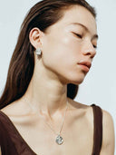 prestashop:1:5797:28424 | Silver Veritas Earring