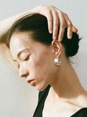 prestashop:1:5798:28409 | Silver Arc Earrings
