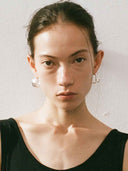 prestashop:1:5798:28410 | Silver Arc Earrings