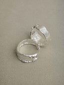 prestashop:1:5798:28415 | Silver Arc Earrings