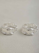 prestashop:1:5798:28416 | Silver Arc Earrings