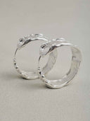 prestashop:1:5798:28417 | Silver Arc Earrings