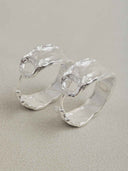 prestashop:1:5798:28418 | Silver Arc Earrings
