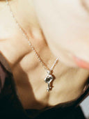 prestashop:1:5799:28399 | Silver Clavis Necklace