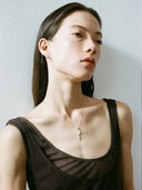 prestashop:1:5799:28401 | Silver Clavis Necklace