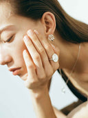 prestashop:1:5801:28376 | Silver Veritas Ring