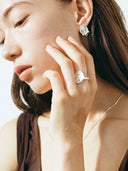 prestashop:1:5801:28377 | Silver Veritas Ring