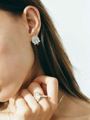 prestashop:1:5801:28378 | Silver Veritas Ring