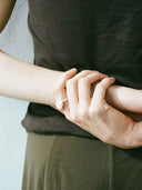 prestashop:1:5801:28380 | Silver Veritas Ring