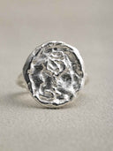 prestashop:1:5801:28381 | Silver Veritas Ring