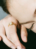 prestashop:1:5802:28369 | Gold Siras Ring