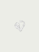 prestashop:1:5804:28341 | Silver Arc Cross Ring