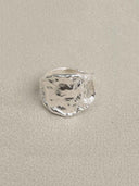 prestashop:1:5804:28350 | Silver Arc Cross Ring