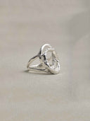 prestashop:1:5805:28340 | Silver Echo Ring