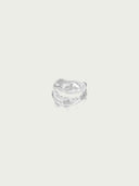 prestashop:1:5806:28318 | Silver Obscura Ring