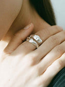 prestashop:1:5806:28322 | Silver Obscura Ring