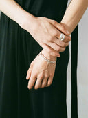 prestashop:1:5806:28327 | Silver Obscura Ring
