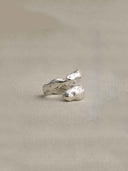prestashop:1:5806:28329 | Silver Obscura Ring