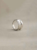 prestashop:1:5806:28330 | Silver Obscura Ring