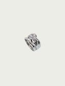 prestashop:1:5808:28518 | Silver Nourish Ring Set