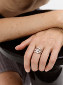 prestashop:1:5808:28607 | Silver Nourish Ring Set