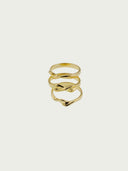 prestashop:1:5809:28515 | Gold Nourish Ring Set