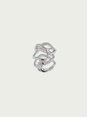 prestashop:1:5810:28510 | Silver Thrive Ring Set