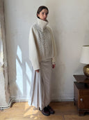 prestashop:1:5825:28733 | Greyish White Silent Snow Coat