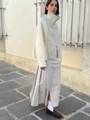 prestashop:1:5825:28738 | Greyish White Silent Snow Coat