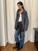 prestashop:1:5828:28703 | Ash Grey Soft Frost Jacket